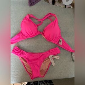 Victoria secret new with tags bathing suit